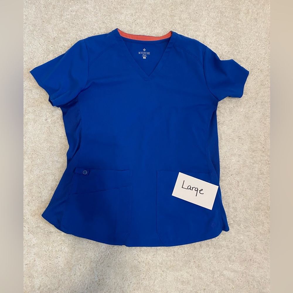 Med Couture Scrubs